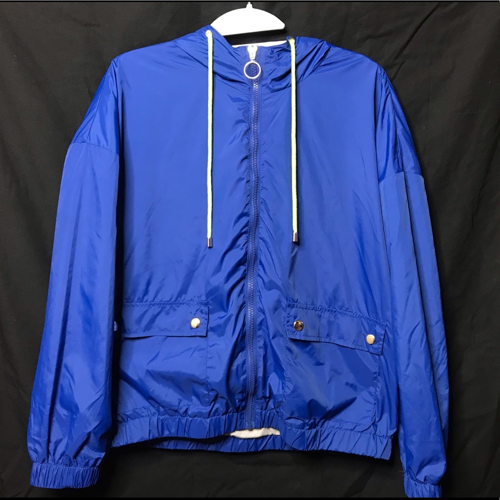 Jacket - Picture 2 of 7